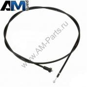 Трос замка капота на Volkswagen 1K1823531B