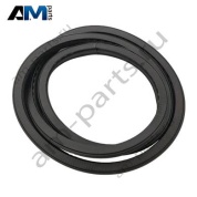 Уплотнитель дверей на кузове спереди 51727468732 BMW 5 серии G30