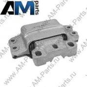 Опора коробки левая MEYLE (1001990152) на Volkswagen Passat B7 (2010-2016) 1.8TSI