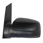 Зеркало в сборе (L) Mercedes Vito W639 A6398100819 7C45