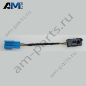 Светодиодный модуль Audi A4 (B9) 2016-2024 8W0947355AA