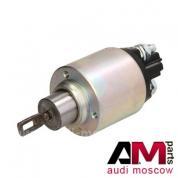 Включатель втягивающей обмотки Ауди А8 (D3) 057911287A