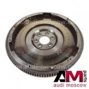 Оригинальный маховик (МКПП) Audi A3 1.4TSI 03C105269P