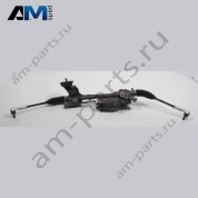 Рулевой механизм с рулевыми тягами VAG 5WB423053BA