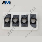 Комплект кронштейнов датчиков Volkswagen Transporter/Multivan/Caravelle 2020-2024 7LA998491