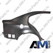 Отрезная деталь - крыло для Skoda Octavia Tour 1U6809606G