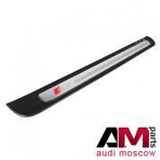 Оригинальная накладка порога спереди справа Audi A7 (4G) 4G8853374A9B9