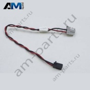 Кабель-адаптер Volkswagen Crafter 2017-2024 7C0971387