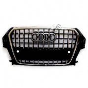 Решетка радиатора для Audi Q3 8U0853651FT94