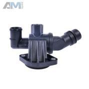 Термостат охлаждающей жидкости GATES (TH40187G1) для Volkswagen B6 (2005-2011) 2.0TSI