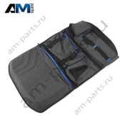 Карман на спинке сиденья 52122406212 BMW X3 G01