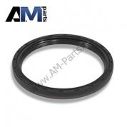 Задний сальник коленвала 11147797490 на BMW E83 2.0d