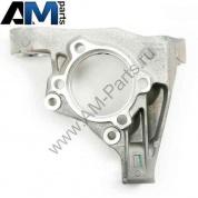 Поворотный кулак правый Пассат Б5 4B0505434A