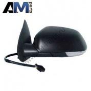 Корпус наружного зеркала для Skoda Yeti 5L1857507AD9B9