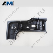 Усилитель стойки А Volkswagen Golf 8 2020-2024 5H0809204
