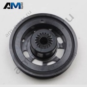 Демпфер крутильных колебаний VAG 05C105243A