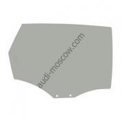 Стекло задней двери правое Audi A4 (B8) 8K9845206C