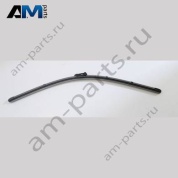 Бескаркасная щетка Volkswagen Passat (B8) 2015-2024 561955425B