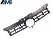 Накладка решетки радиатора Гольф 4 1J0853655G01C