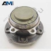 Ступица с подшипником Volkswagen Teramont 2018-2023 3QF501611C