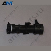 Выдвижной цилиндр Skoda Superb (3V) 2015-2024 3V0955966A