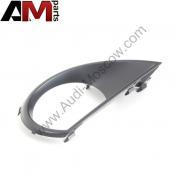 Накладка ПТФ левая Audi Q7 (2010-2015) 4L0807489A