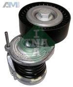 Натяжитель ремня генератора INA (534016410) Volkswagen B6 (2005-2011) 2.0TDI