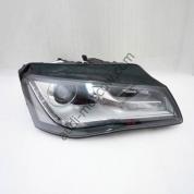 Оригинальная фара адаптивная ксенон правая Audi A8 (D4) с 02.2011 г. 4H0941030AE