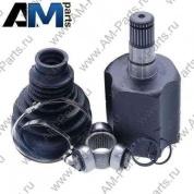 ШРУС внутренний Passat CC 3C0498103N