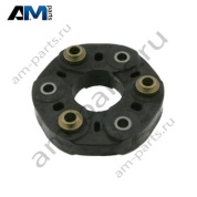 Муфта карданного вала передняя A0004110100 для Mercedes S-class W221