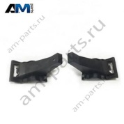 Кронштейн бампера заднего левый A2048853614 для Mercedes C-class W204