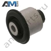 Сайлентблоки верхних поперечных рычагов FEBI (38002) на BMW 5 серии (5 серии F10 рестайлинг) 2013-2017