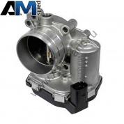 Дроссельная заслонка Passat B6 2.0 FSI 06F133062S