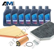 Оригинальный комплект ТО-2/4 BMW 3 серии G20 M3 S58