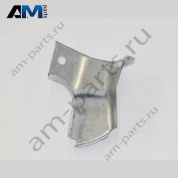 Щиток порога Skoda Kamiq 2019-2024 657810221