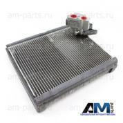 Испаритель кондиционера Audi A8 (D3) 4.2 BVJ 4H1898967