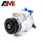 Компрессор кондиционера Knecht/Mahle для Audi A4 (B8) ACP40