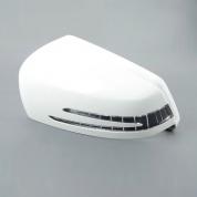 Корпус зеркала левый A21281067009650 Mercedes C-klasse W204