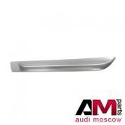 Молдинг двери задний левый Ауди А6 (C6) 2004-2009 ALL-ROAD 4F9853969C3Q7