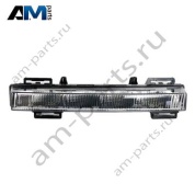 Фара противотуманная правая Mercedes GLS 2015-2019 A0999068201