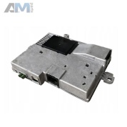 Блок управления (комбинация приборов) на Mercedes C W206 (2021-2024) A2069001416