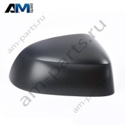 Крышка правого зеркала BMW X4 G02 51168496624