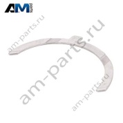 Уплотнительная шайба коленвала снизу Porsche Cayenne (2017-2024) 9A700763800