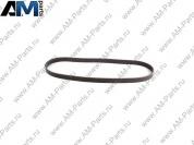 Поликлиновой ремень для автомобилей концерна VAG 06F260849L