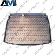 Поддон в багажник Golf 7 5G0061161