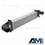 Интеркуллер / радиатор охладитель наддува воздуха 30314 Мерседес W212 E200CGI 184лс