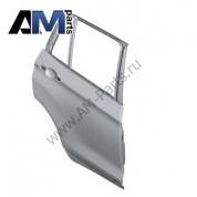 Дверь задняя правая BMW X4 (F26) 41007364792