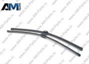 Щётки стеклоочистителя комплект для Volkswagen Touareg 7P0998002