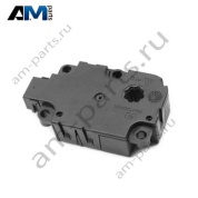 Исполнительный электродвигатель отопителя Porsche Cayenne (2017-2024) PAB82051101