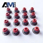 Маслосъемные колпачки (рем.комплект) 11347807347 на BMW (F21) 125d